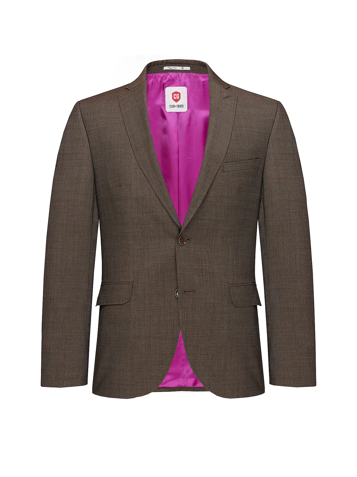 CG - CLUB OF GENTS | Sakko Slim Fit PATRICK | 